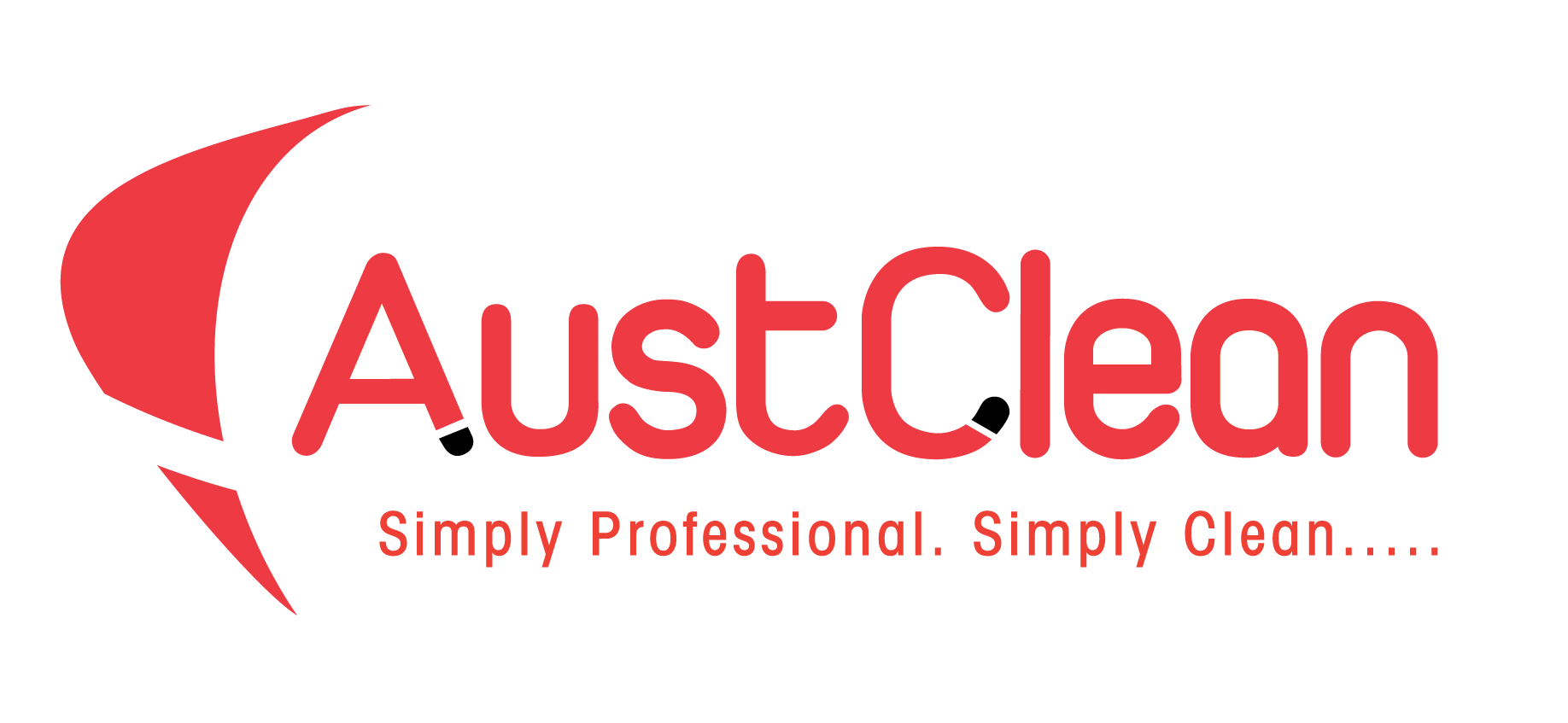 Austclean Franchise logo