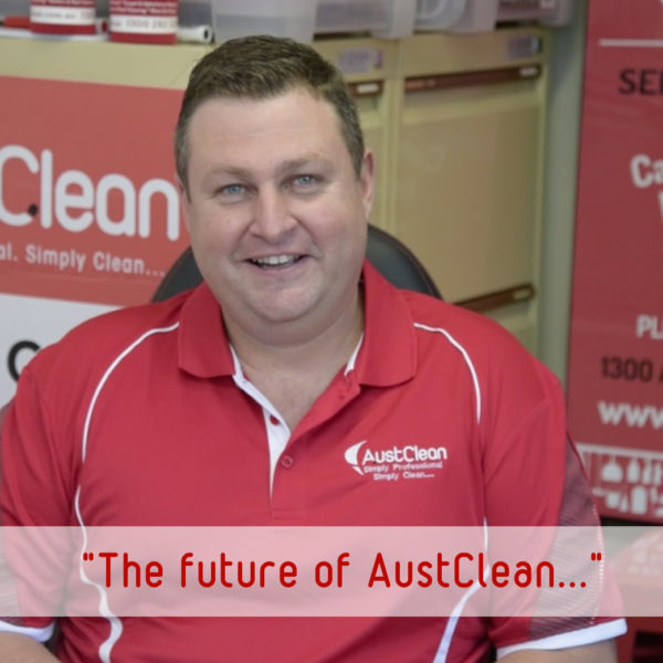 The Future of Austclean Cleaning Services