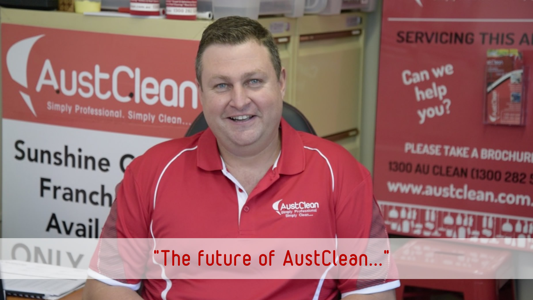 The Future of Austclean Cleaning Services