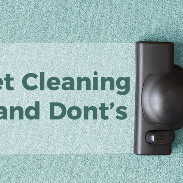 Professional Carpet Cleaning Tips from AustClean