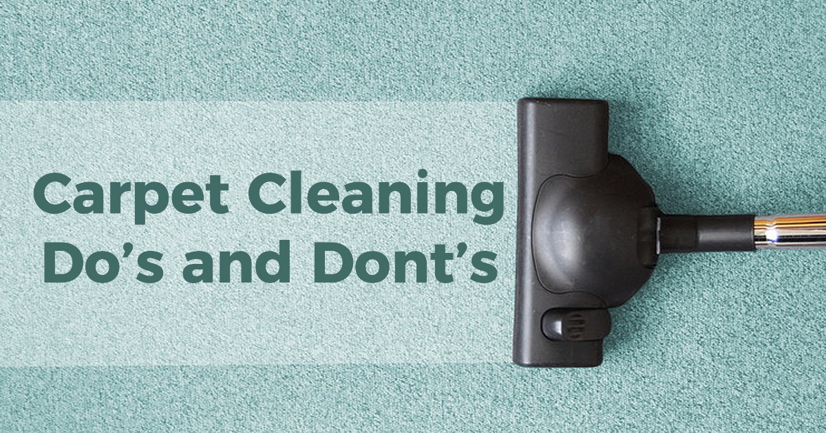 Professional Carpet Cleaning Tips from AustClean